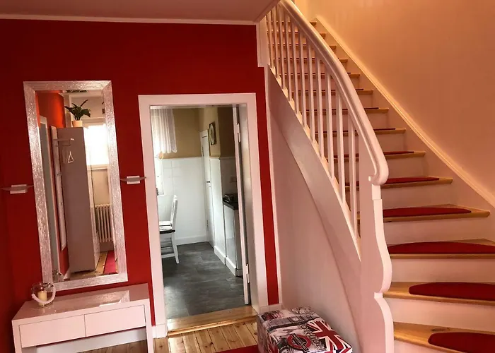 Seeidyll Casa vacanze Prieros