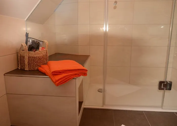 Casa vacanze Seeidyll *