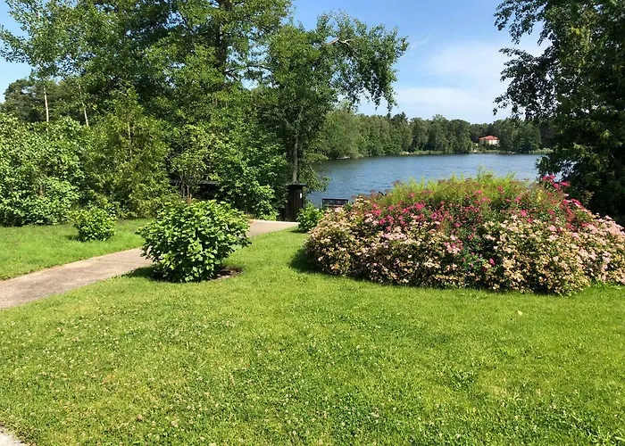 Seeidyll Casa vacanze *