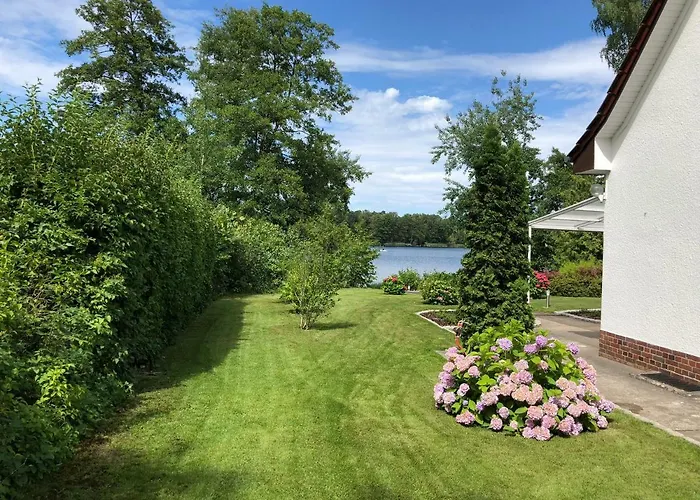 Casa vacanze Seeidyll *