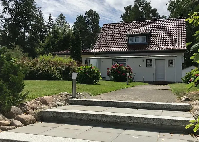 Seeidyll Casa vacanze