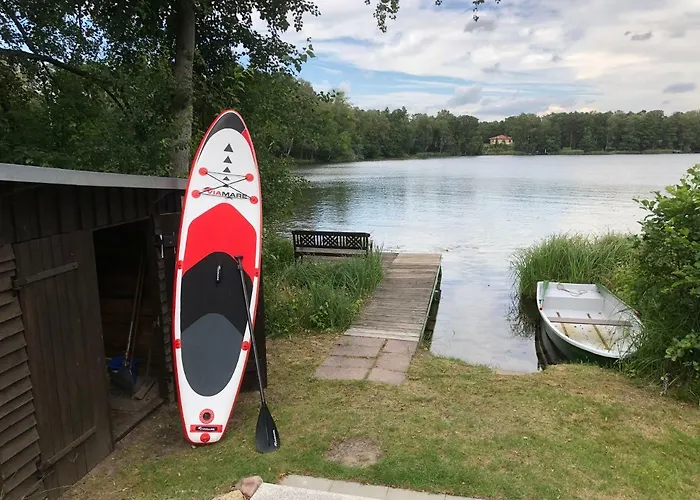 Casa vacanze Seeidyll *